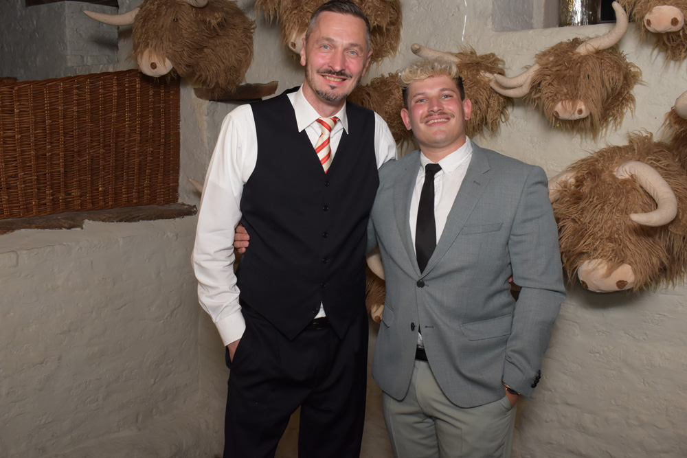 PartyBooth BY ELIAS WALPOT PHOTOGRAPHIE